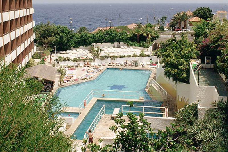 dal travel Hotel Catalonia Punta Del Rey