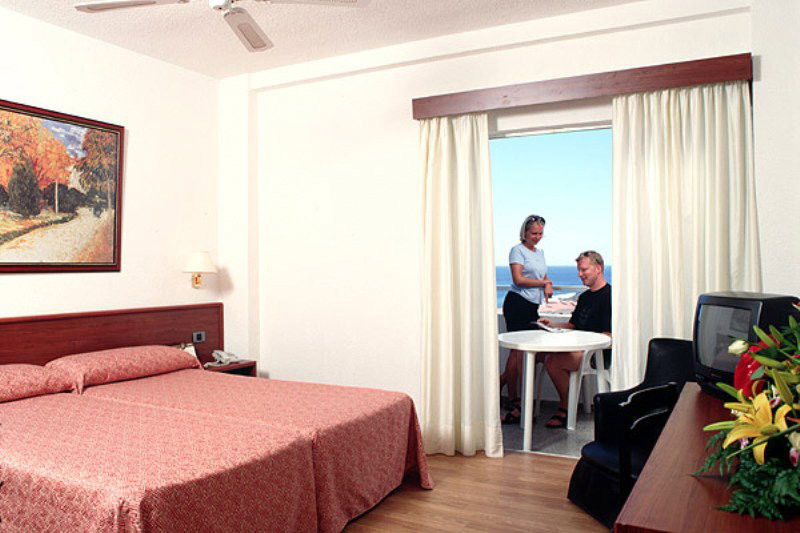 dal travel Hotel Catalonia Punta Del Rey