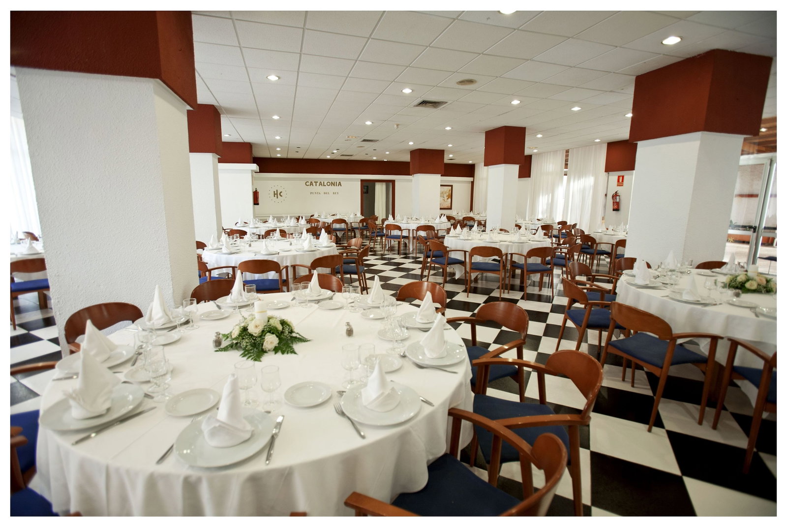 Hotel Catalonia Punta Del Rey
