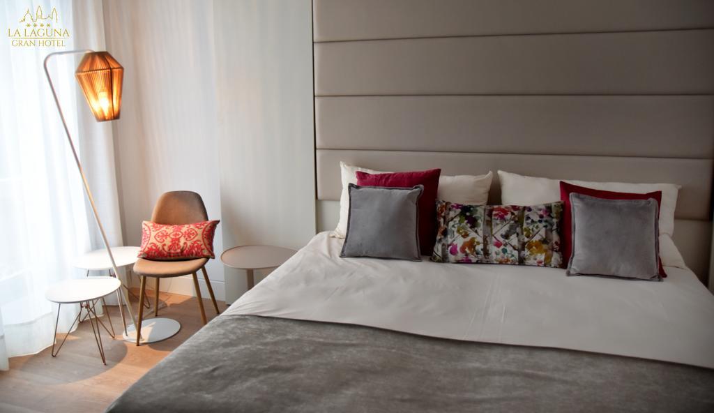 dal travel La Laguna Gran Hotel