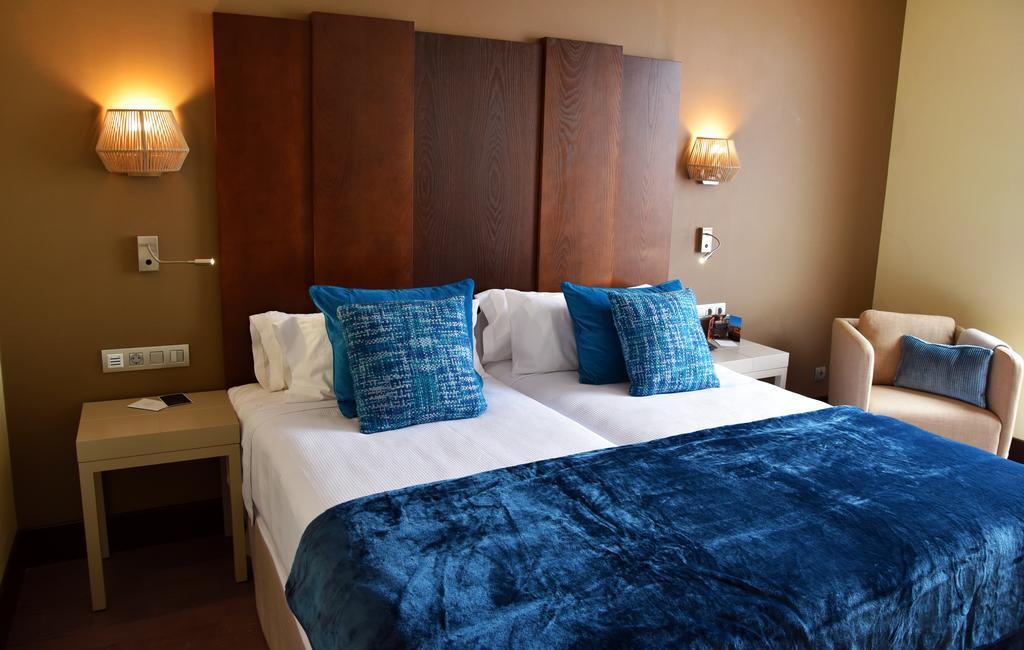 dal travel La Laguna Gran Hotel