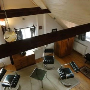 Hotel Apartment Tagrajska cazare Ljubljana