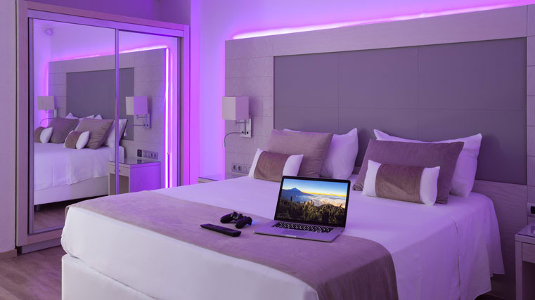 dal travel Tigotan Lovers & Friends