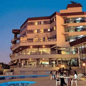 Hotel Wish Foz Do Iguaçu cazare Foz do Iguacu