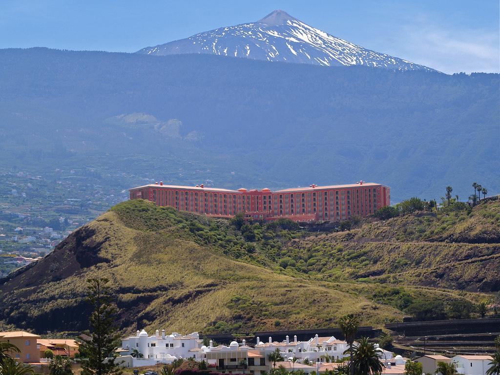 dal travel Las Aguilas