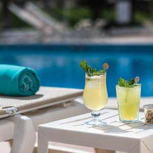 Sejur Iberostar Las Dalias vacanta Adeje