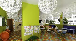dal travel Aparthotel Kn Columbus