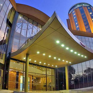 Hotel Hotel Golden Park Internacional Foz Do Iguaçu cazare Foz do Iguacu