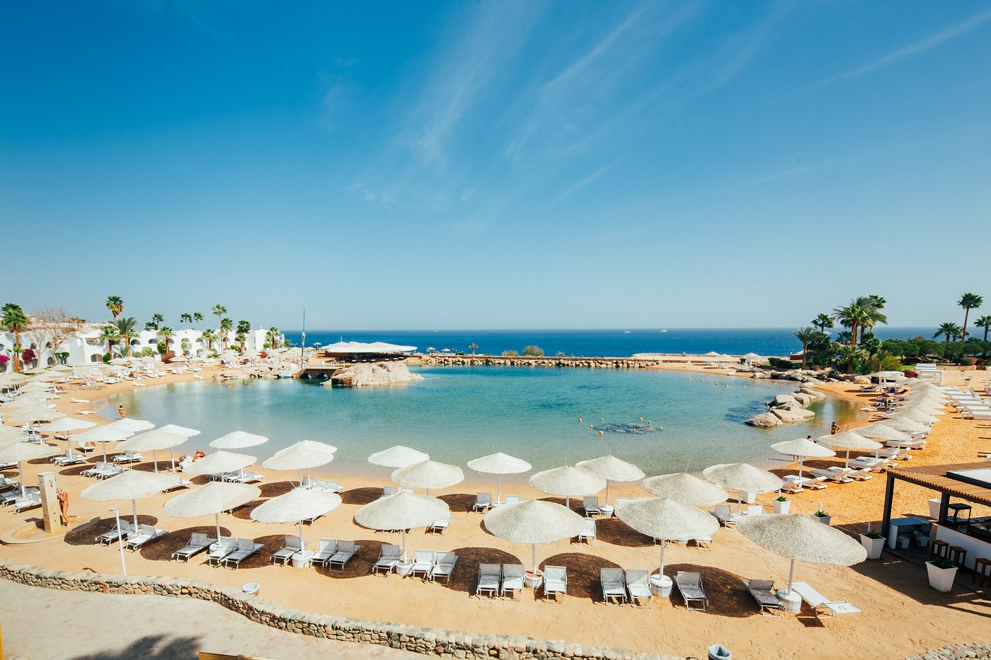 dal travel Domina Coral Bay Prestige Resort