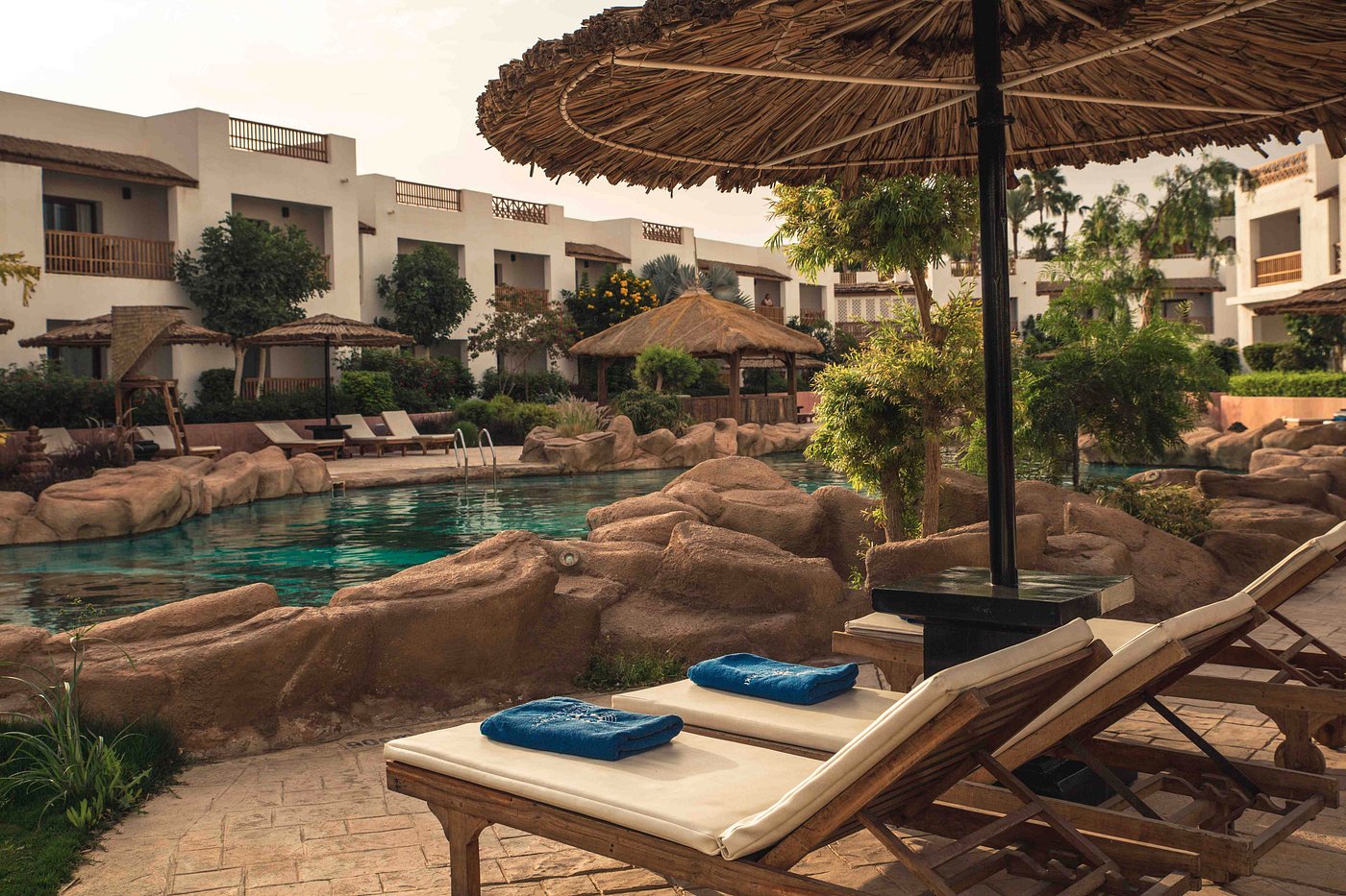 dal travel Domina Coral Bay Prestige Resort