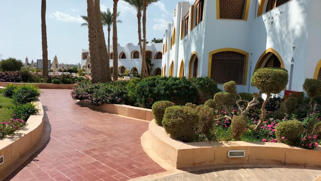 dal travel Domina Coral Bay Prestige Resort