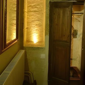 Hotel Abras Cave cazare UErguep