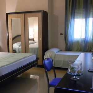 Hotel Grand Hotel Paradiso cazare Catanzaro