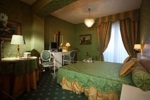 Hotel Hotel Palace cazare Catanzaro