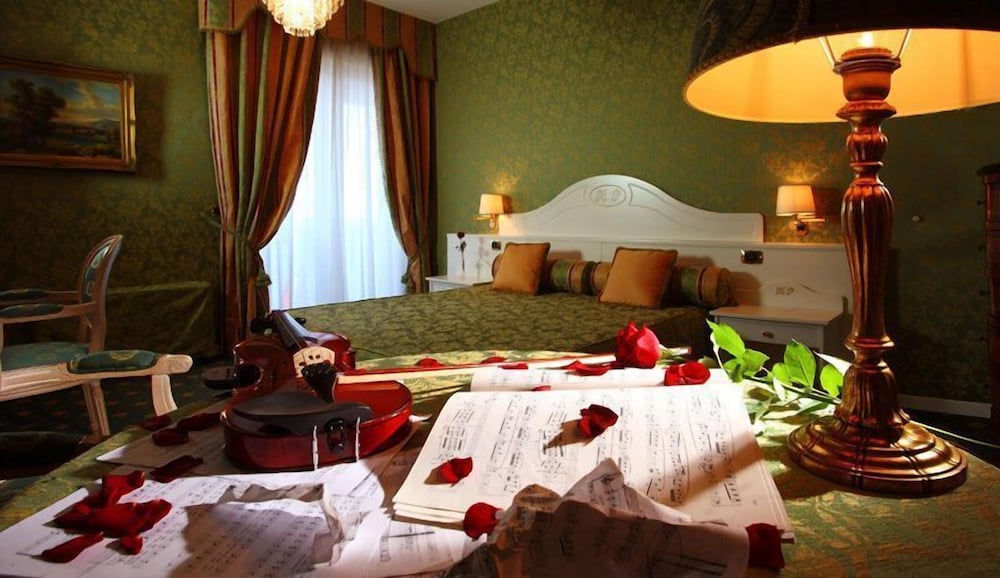 Hotel Palace