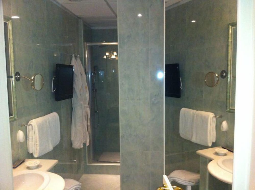 Hotel Palace