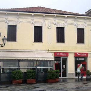 Hotel La Residenza cazare Catanzaro