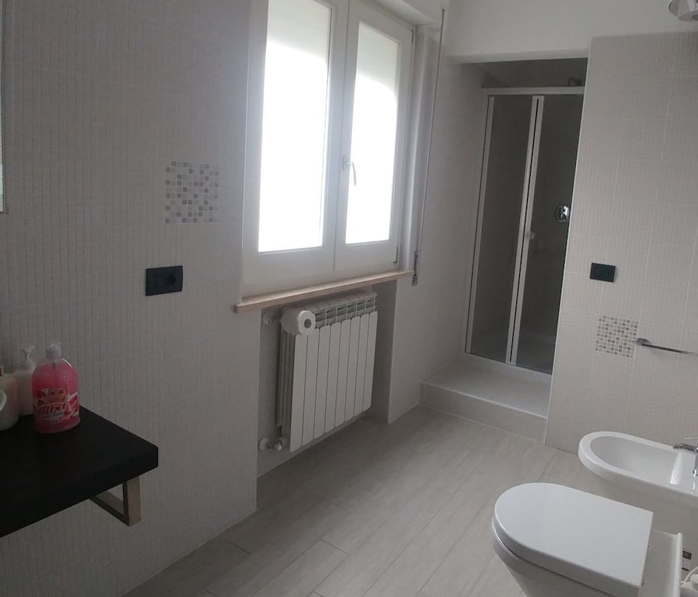 Hotel B&B I Portici