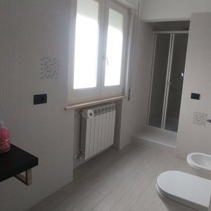 Hotel B&B I Portici cazare Catanzaro