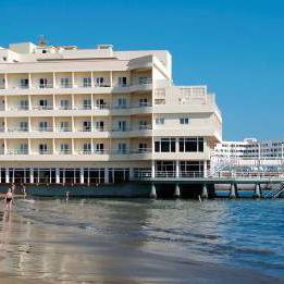 Hotel Hotel Médano cazare El Medano