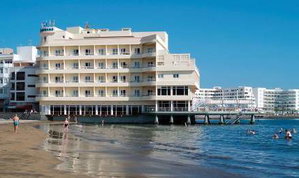 Hotel Hotel Médano cazare El Medano