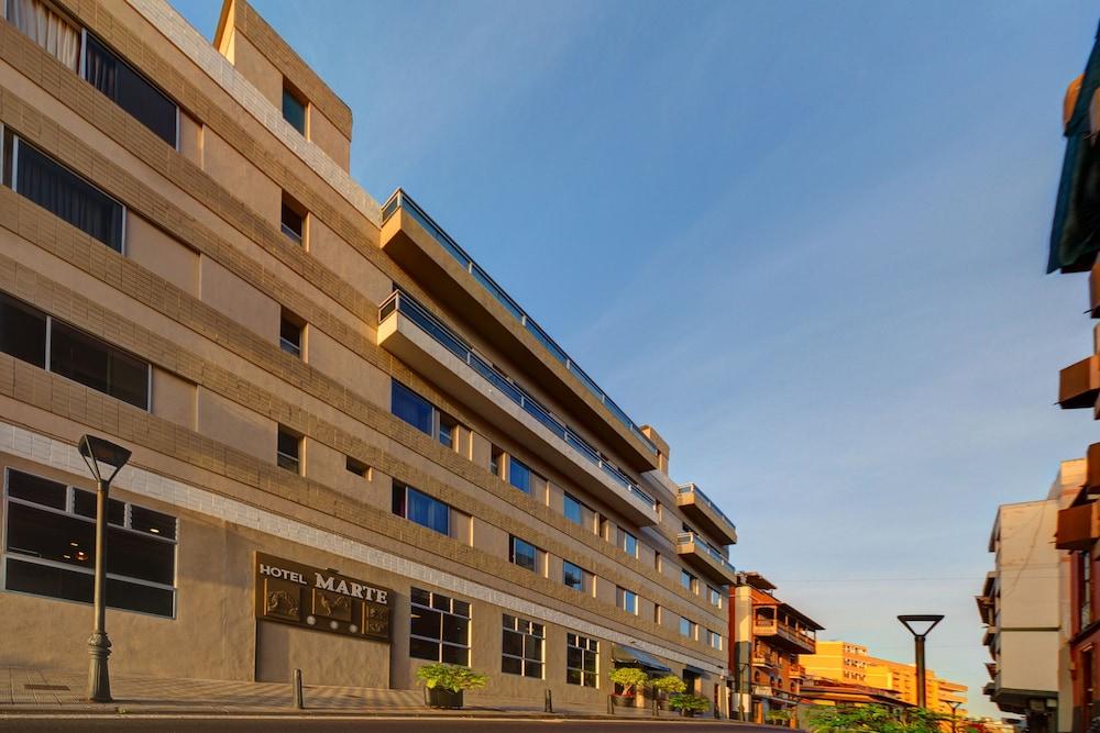 dal travel Marte Hotel