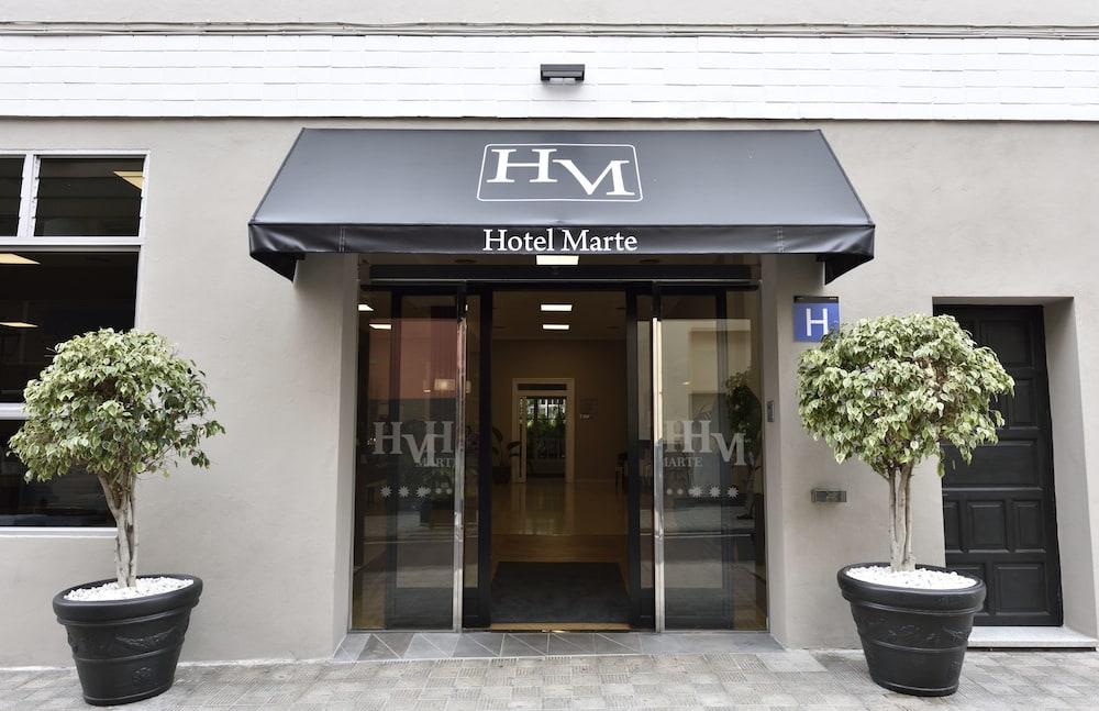 dal travel Marte Hotel