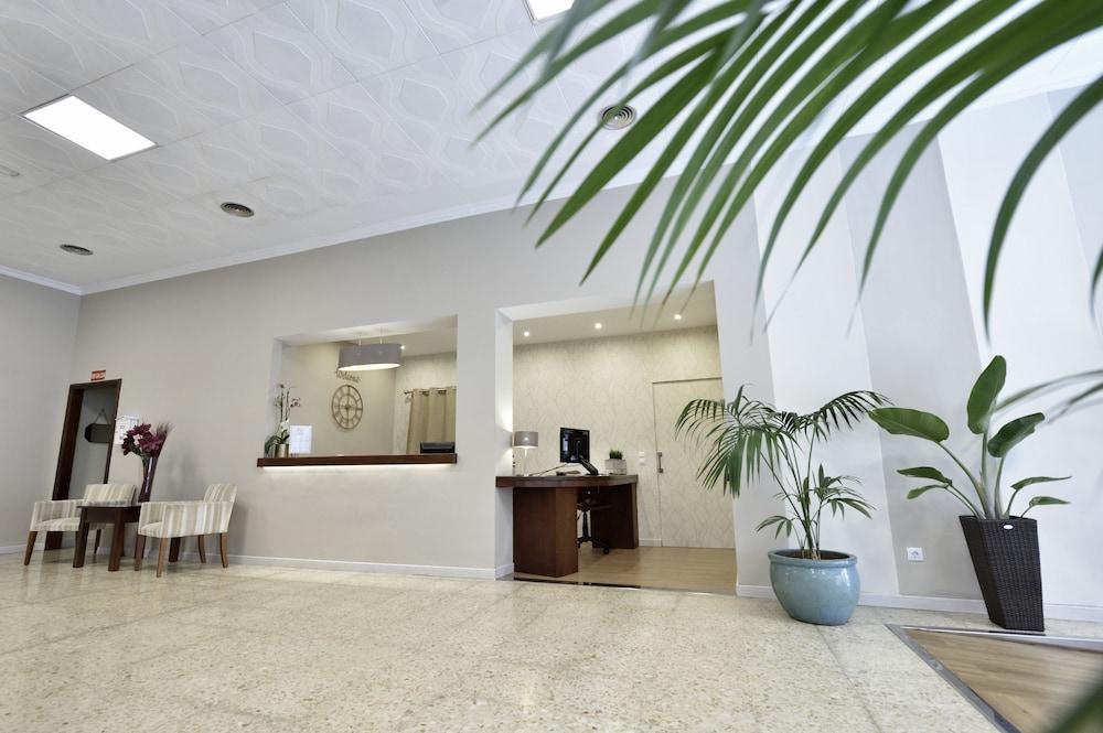 dal travel Marte Hotel