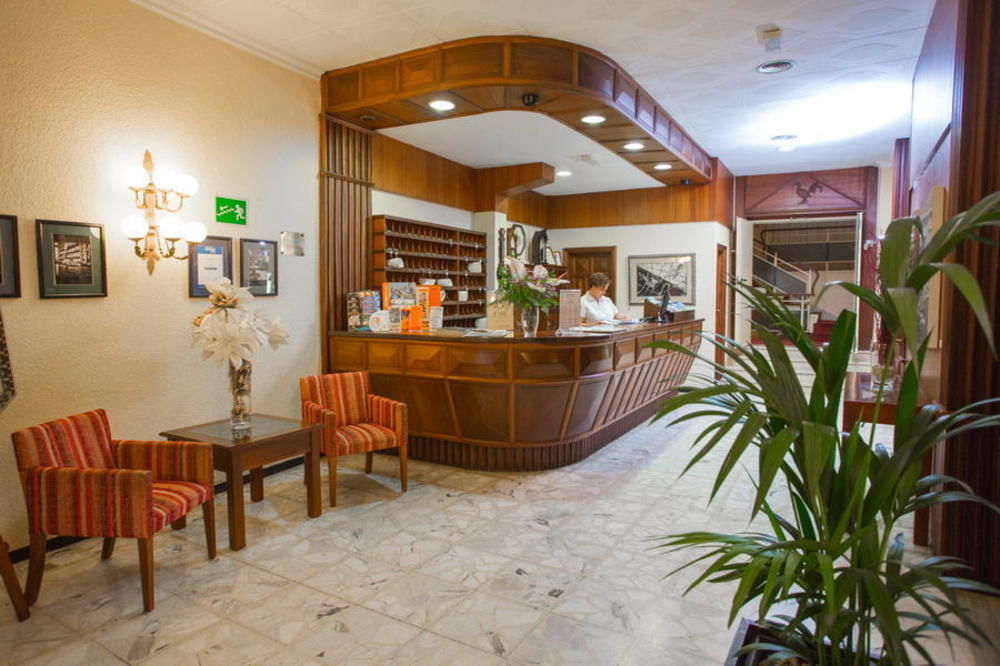 dal travel Marte Hotel