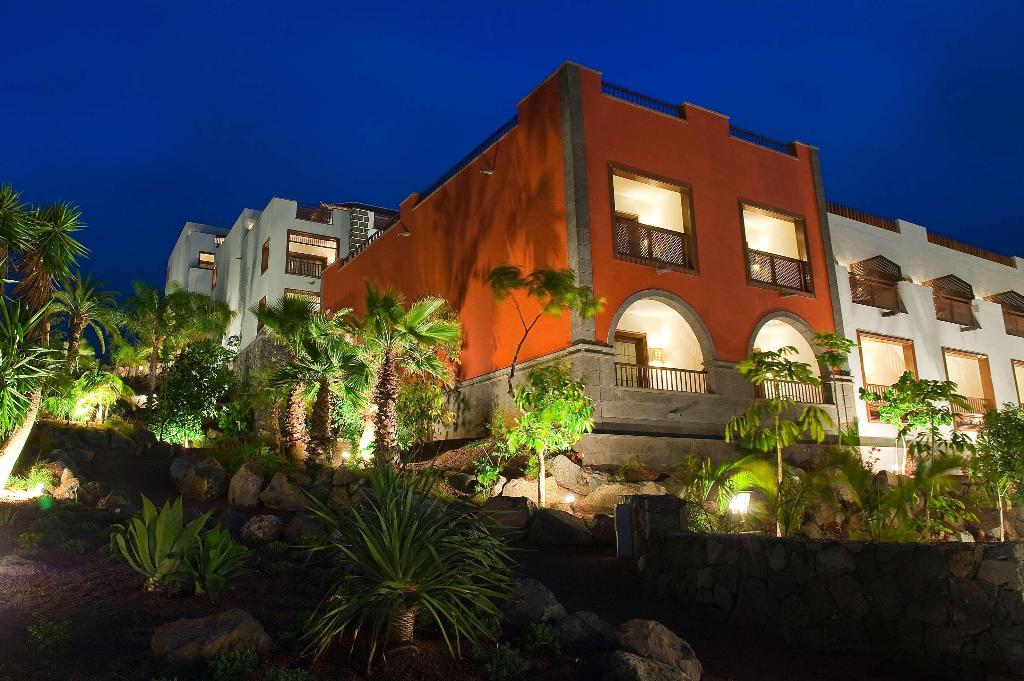 Melia Hacienda Del Conde