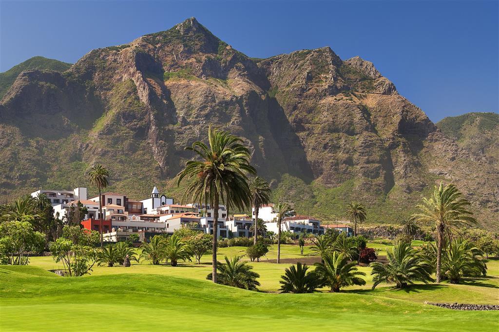 dal travel Melia Hacienda Del Conde