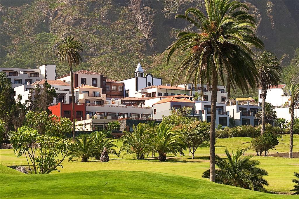 dal travel Melia Hacienda Del Conde