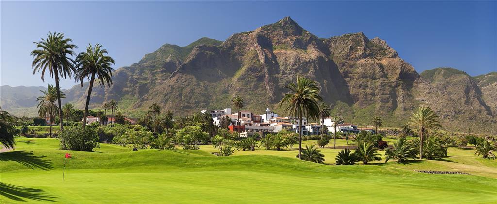 dal travel Melia Hacienda Del Conde