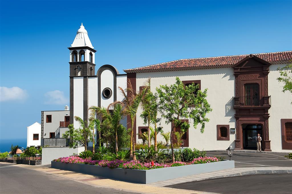 dal travel Melia Hacienda Del Conde
