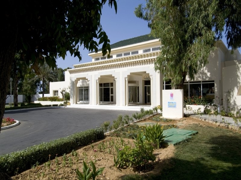 Hotel Thalassa Village Skanes