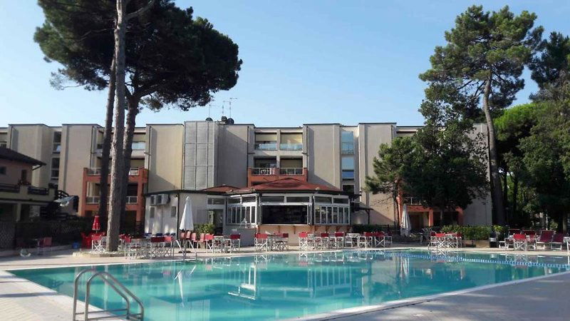 Hotel Hotel & Residence Poggio Dei Pini