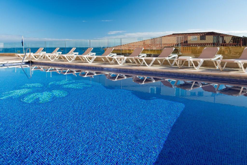 dal travel Monopol Hotel