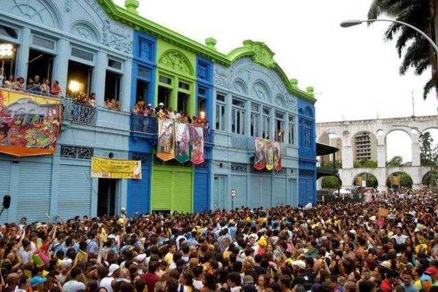 Hotel Lapa I Cultura Museus E Praias No Centro Gr
