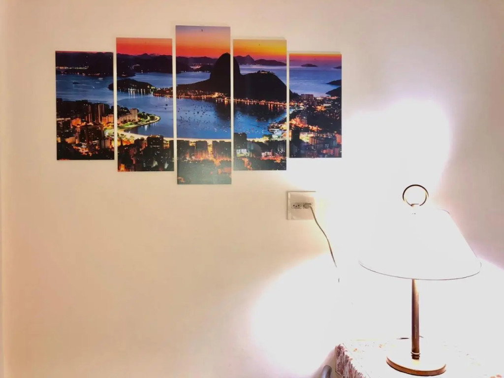 Hotel Lapa Ii Cultura Museus E Praias No Centro Gr