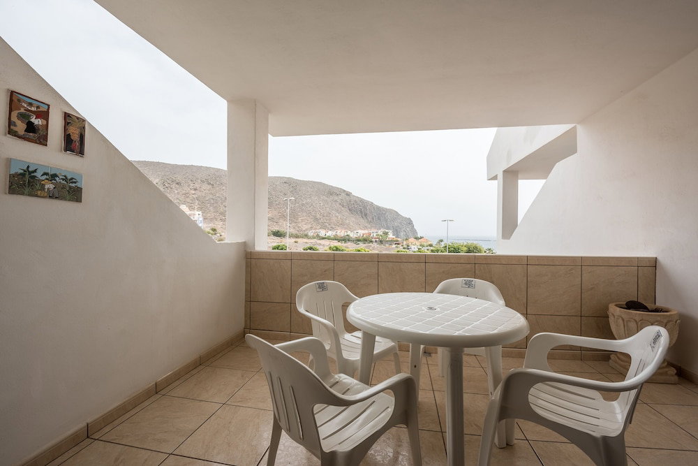 dal travel Paloma Beach Apartments
