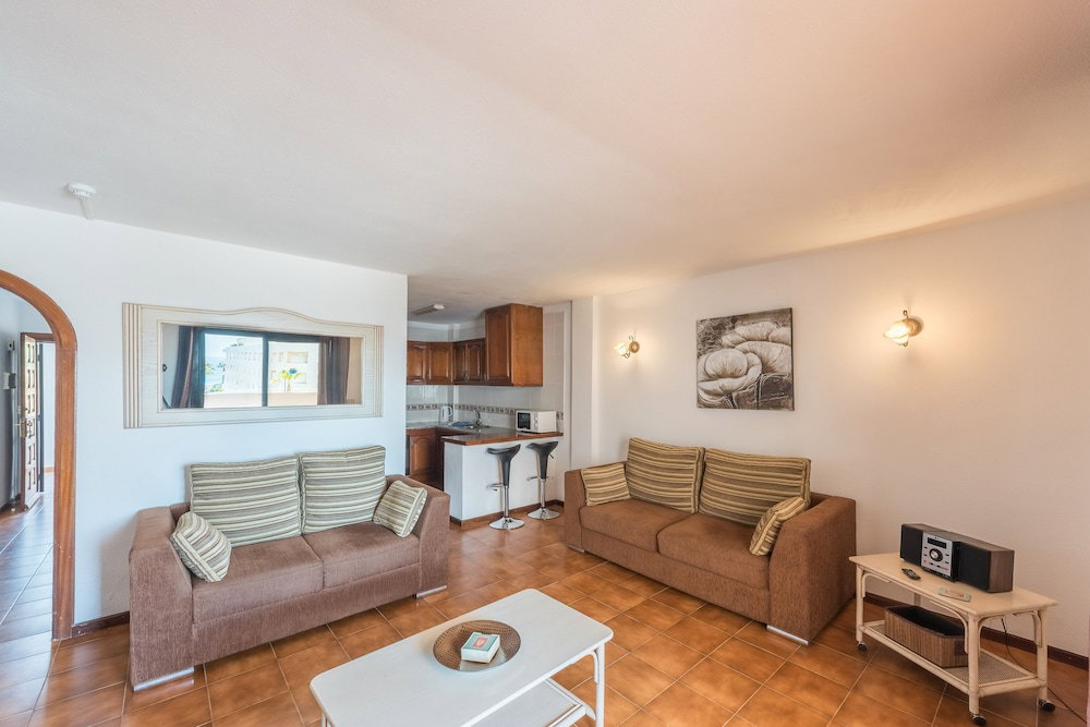 dal travel Paloma Beach Apartments