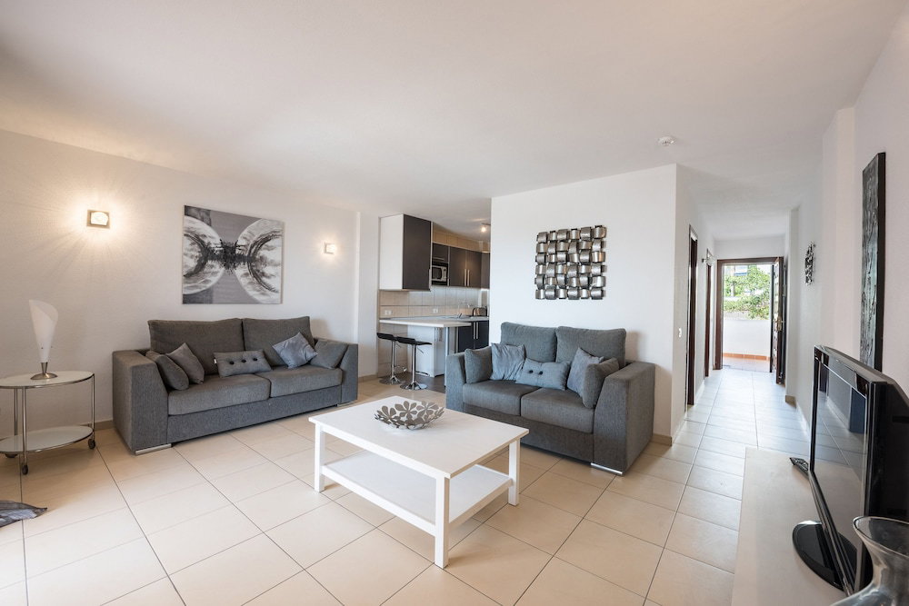 dal travel Paloma Beach Apartments