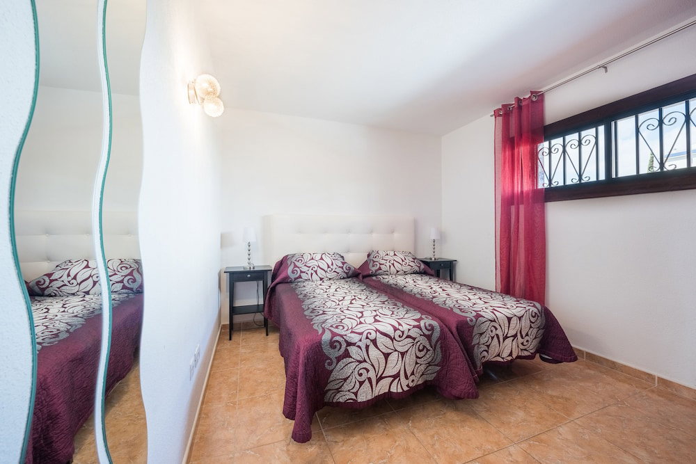 dal travel Paloma Beach Apartments