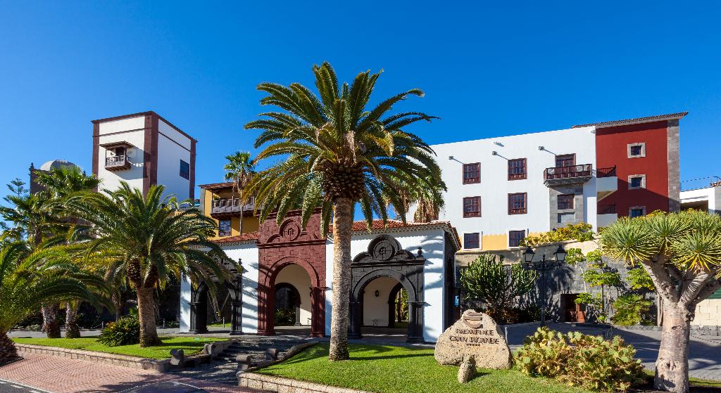 Gran Tacande Wellness And Relax