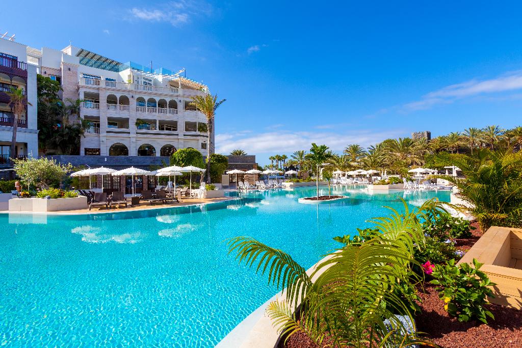 dal travel Gran Tacande Wellness And Relax