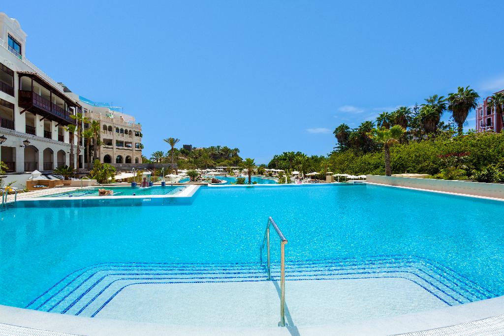 dal travel Gran Tacande Wellness And Relax