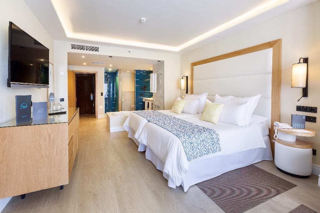 dal travel Gran Tacande Wellness And Relax