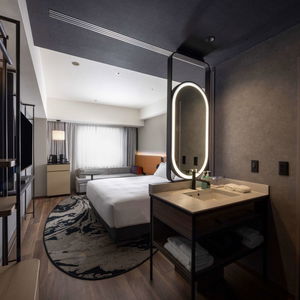 Hotel Novotel-Nara cazare Nara