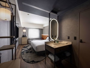 Hotel Novotel-Nara cazare Nara