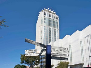 Hotel Mercure Yokosuka cazare Yokosuka